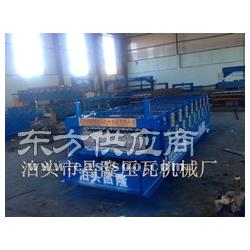 昌隆壓瓦機(jī)廠——高品質(zhì)自動壓瓦機(jī)與全方位服務(wù)，助您構(gòu)建堅實基業(yè)